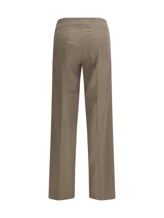 26SS 에비뉴 몽테뉴 스트레이트 팬츠 F1159MOSS - AVENUE MONTAIGNE