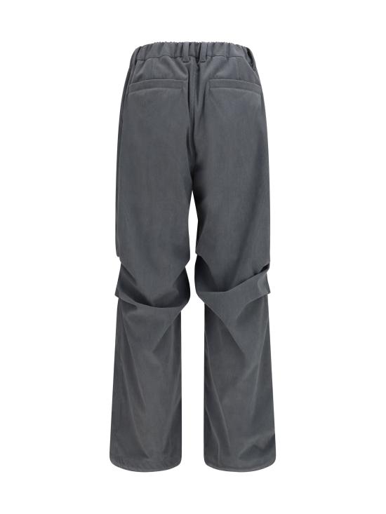 26FW 라미나르 스트레이트 팬츠 PT00087UL128949442 GRIGIO MEDIO - LAMINAR