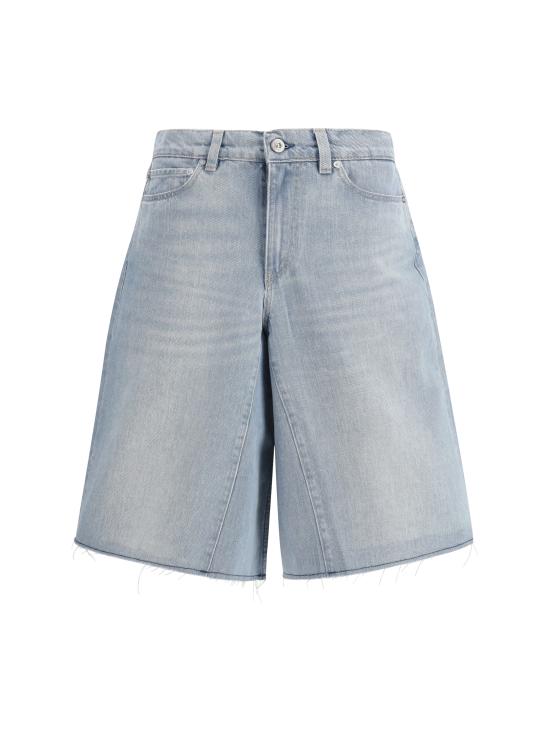 26SS 아워레가시 페일 코스트 워시 미디 쇼츠 W2265JPPALECOAST PALE COAST