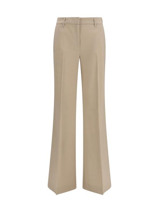 26SS 트루 로얄 스트레이트 팬츠 T833TRS73008 BEIGE
