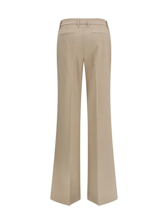 26SS 트루 로얄 스트레이트 팬츠 T833TRS73008 BEIGE - TRUE ROYAL