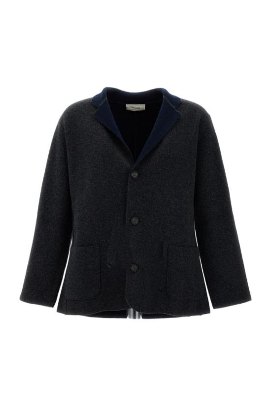 26FW 알페 피아노 자켓 ALBERTANTRHA Grey