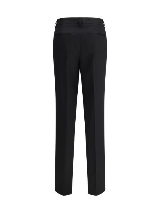 25FW 라르디니 스트레이트 팬츠 A6BENIXAAIF65412999 - LARDINI