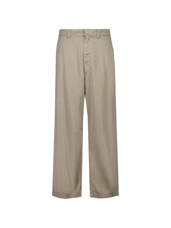 26SS 발렌시아가 워크웨어 팬츠 857631TSP139509 NEW BEIGE