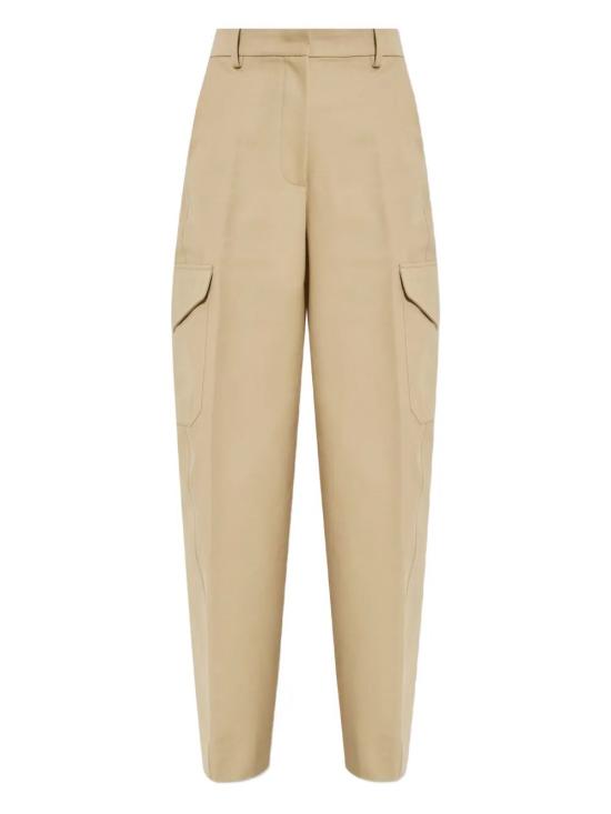 25FW 지방시 스트레이트 팬츠 BW517K164D250 BEIGE