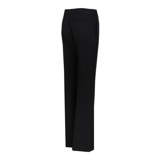 25FW 지방시 스트레이트 팬츠 BW516R164J001 BLACK - GIVENCHY