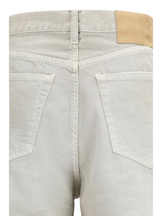 26SS 하이쿠레 스트레이트 팬츠 HEM03252GF172PXT0170 SAND - HAIKURE