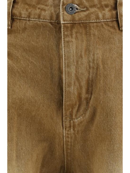 26FW 파운드 스트레이트 팬츠 FOFW26DP080120269 BEIGE - FOUND