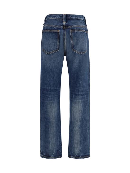 26SS 케이트 FARLEY 진 1181908006006 LYKENS - KHAITE