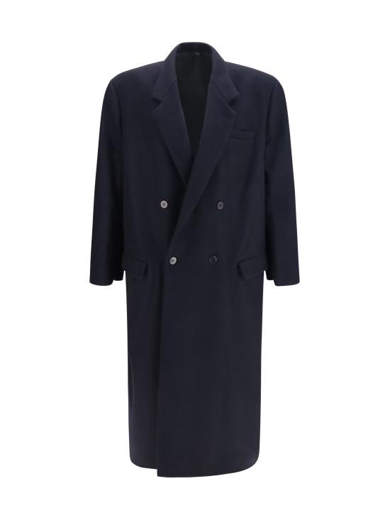 26FW 마리아노 자켓 MGFW26CO017178482 BLUE