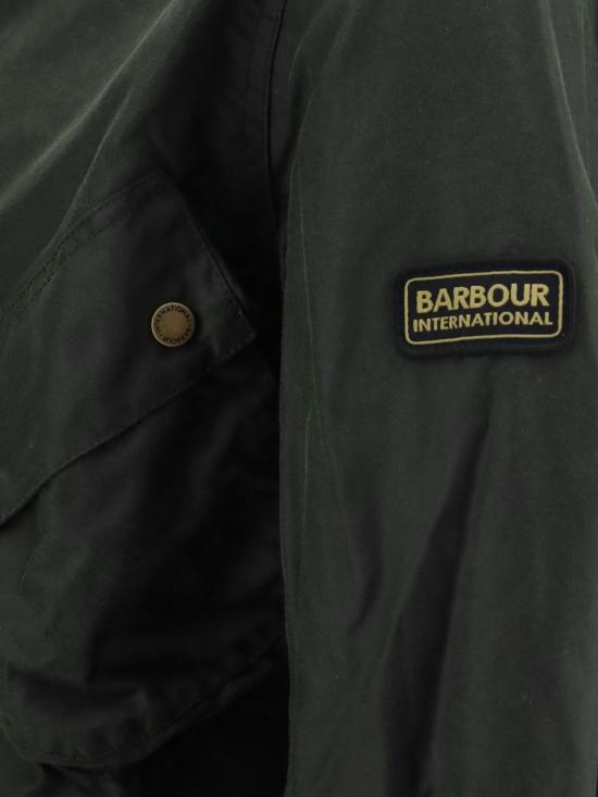 26FW 바버 자켓 MWX2598OL52 FERN - BARBOUR