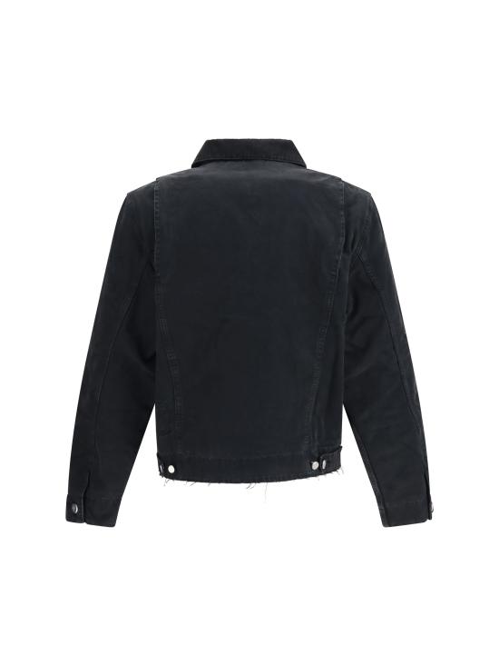 26FW 리프레젠트 자켓 MLM3571BLACK - REPRESENT