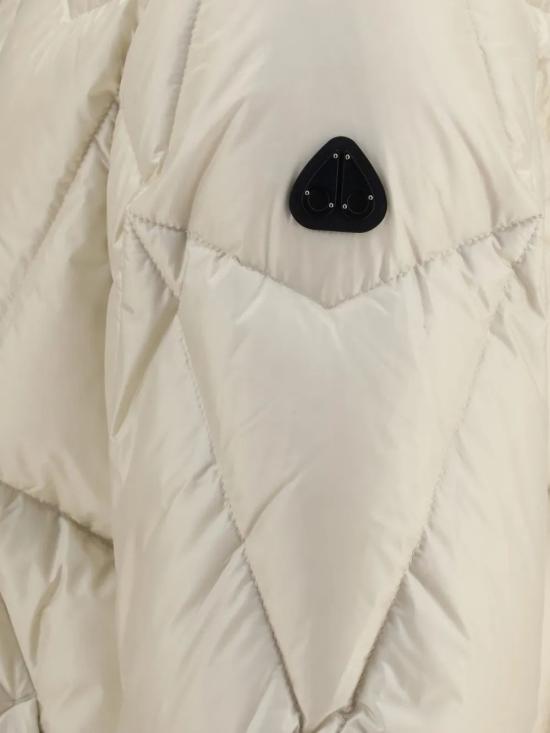26FW 무스너클 자켓 M36MJ1511705 ALABASTER - MOOSE KNUCKLES