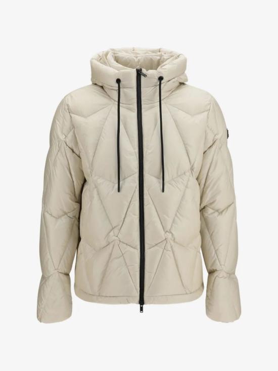 26FW 무스너클 자켓 M36MJ1511705 ALABASTER