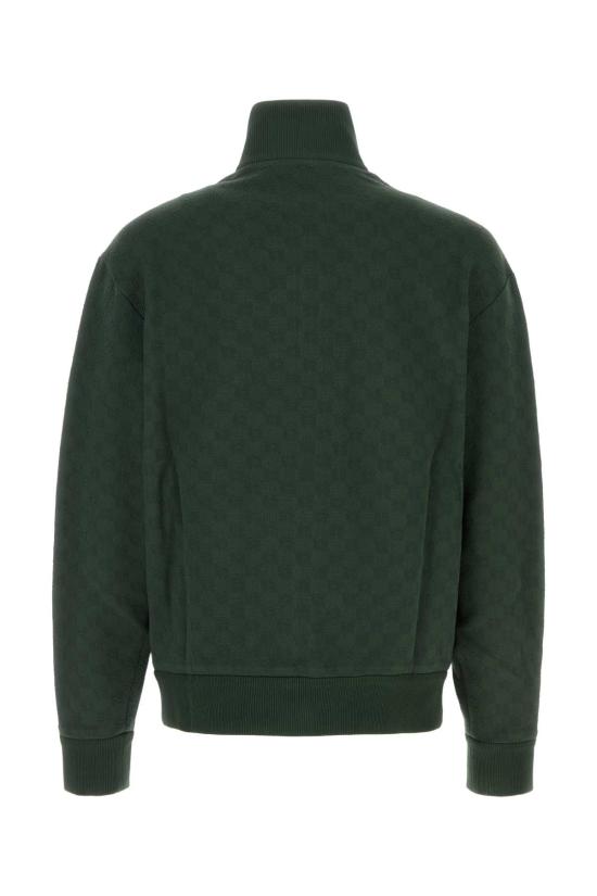26FW 구찌 자켓 836452XJHEM3774 DEEP EMERALD GREEN - GUCCI