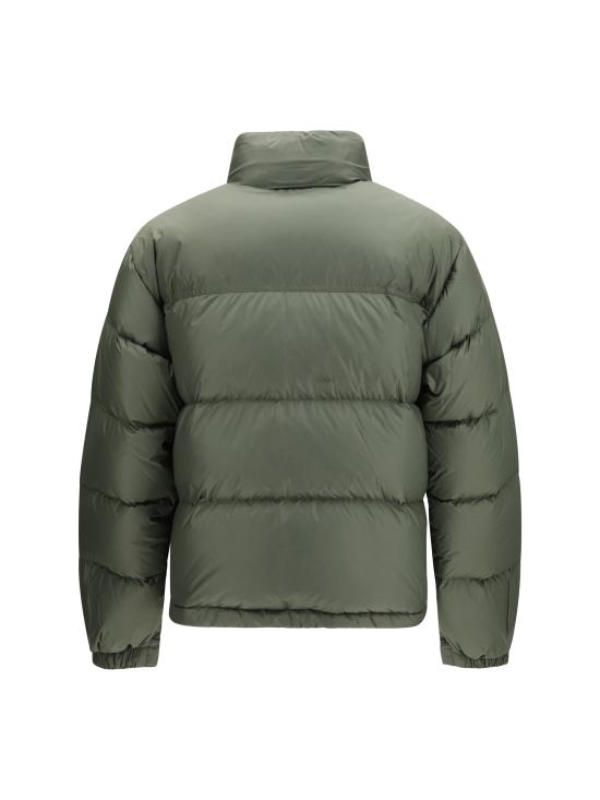 26FW 버버리 자켓 8129225A3566 DARK SAGE GREEN - BURBERRY