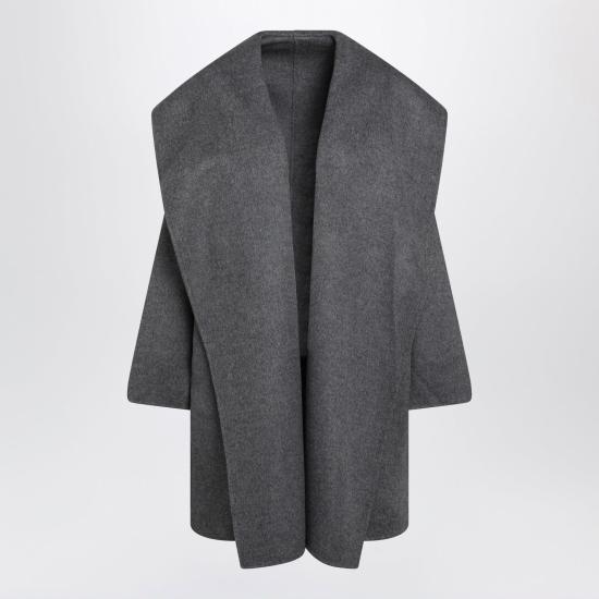26FW 토템 자켓 264WRO0343FB0006039 PALE GREY M LANGE
