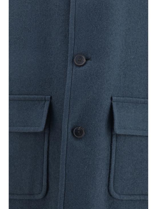 26FW 드리스 반 노튼 자켓 2620202044237605 BOTTLE - DRIES VAN NOTEN