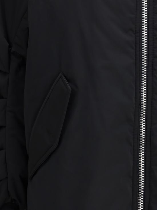 25FW 렘펠리우스 자켓 225RIA205099 BLACK - LEMPELIUS