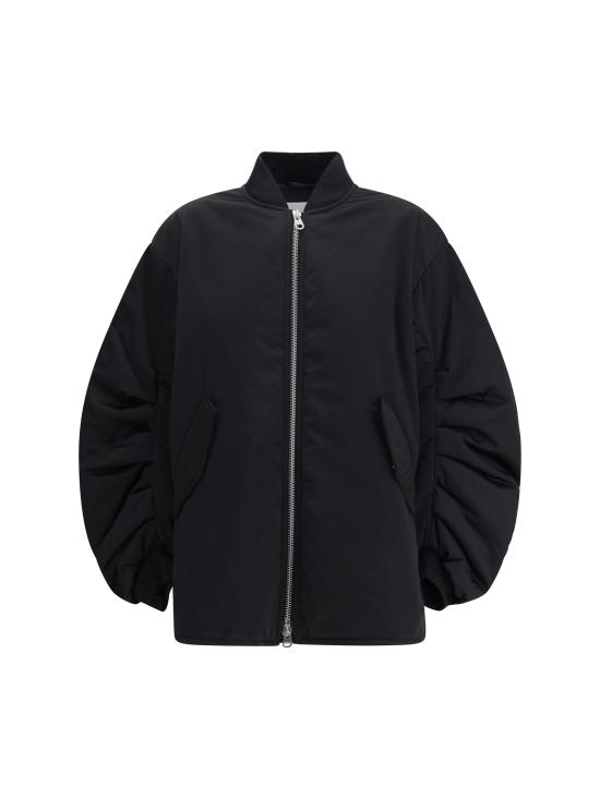 25FW 렘펠리우스 자켓 225RIA205099 BLACK