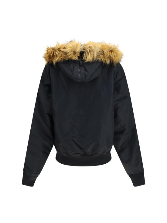 26FW 알파 자켓 10010503 BLACK - ALPHA