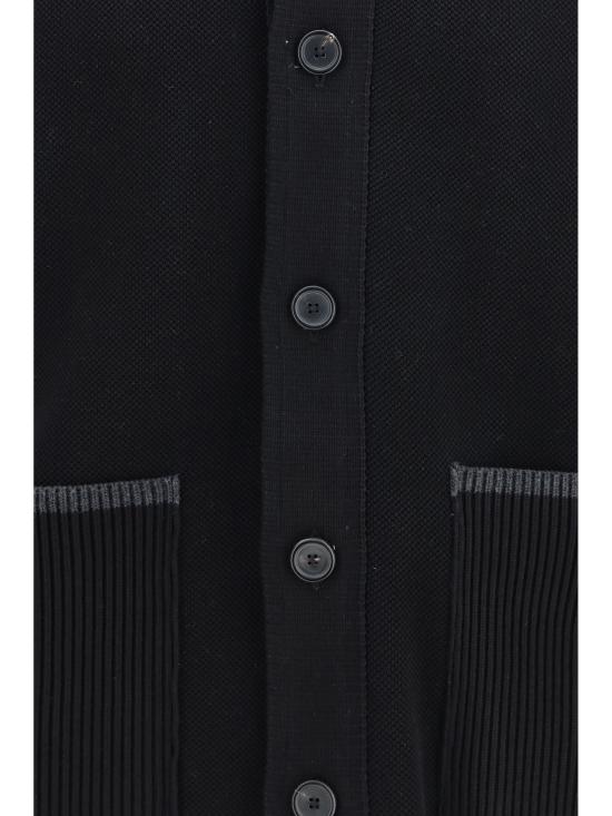 26FW 톰브라운 자켓 MKJ145BY3019001 BLACK - THOM BROWNE