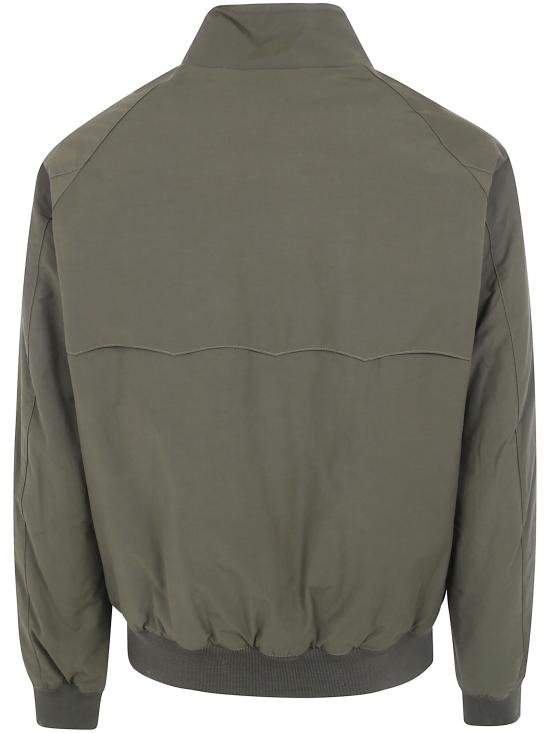 26FW 바라쿠타 자켓 BRCPS1219UT31248185 BEECH - BARACUTA