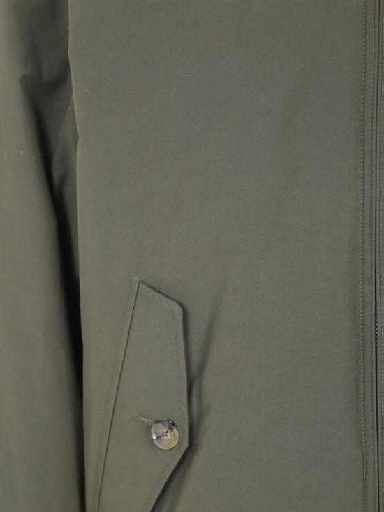 26FW 바라쿠타 자켓 BRCPS1219UT31248185 BEECH - BARACUTA