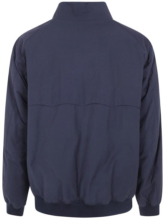 26FW 바라쿠타 자켓 BRCPS1219UT3124300 DARK NAVY - BARACUTA