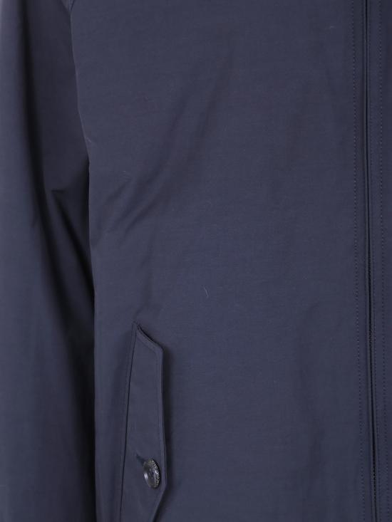 26FW 바라쿠타 자켓 BRCPS1219UT3124300 DARK NAVY - BARACUTA
