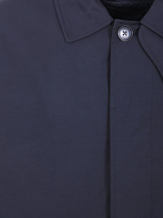 26FW 바라쿠타 자켓 BRCPS1218UT3124300 DARK NAVY - BARACUTA