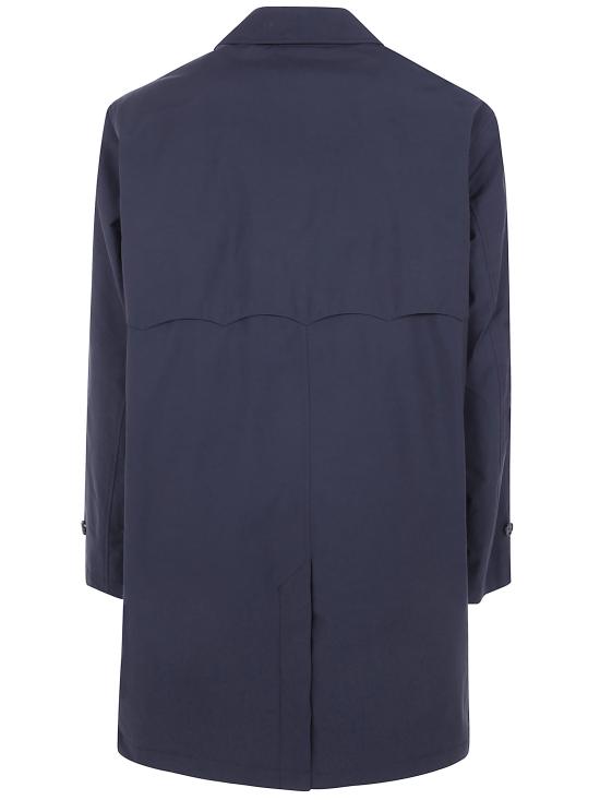 26FW 바라쿠타 자켓 BRCPS1218UT3124300 DARK NAVY - BARACUTA