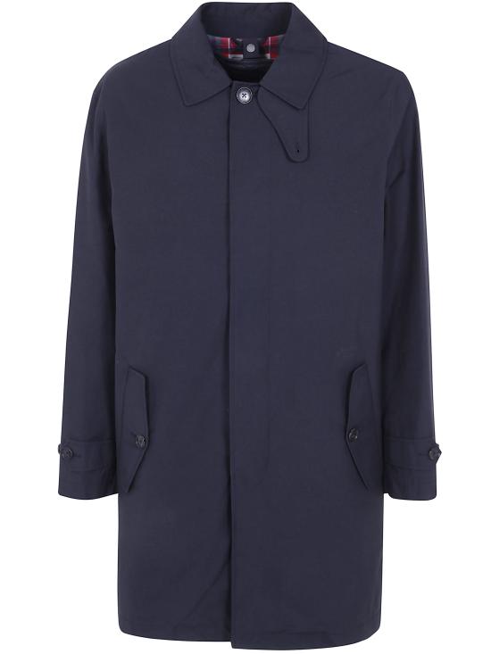 26FW 바라쿠타 자켓 BRCPS1218UT3124300 DARK NAVY