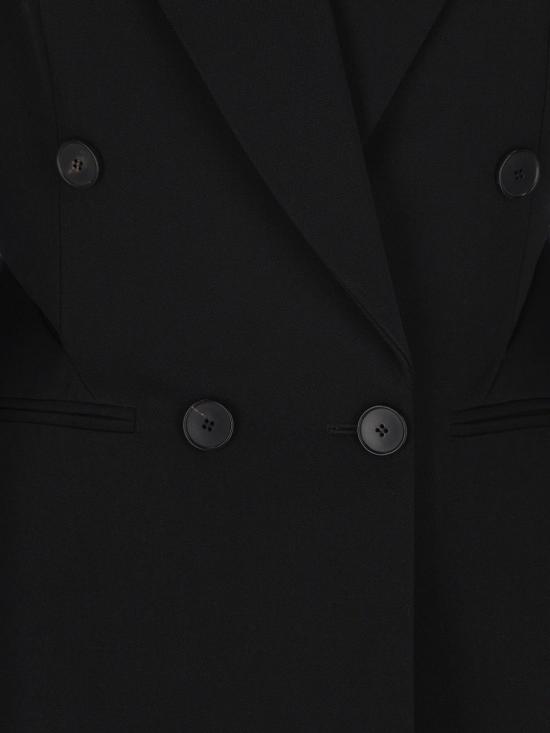 25FW 지방시 자켓 BW30LZ15CT001 BLACK - GIVENCHY