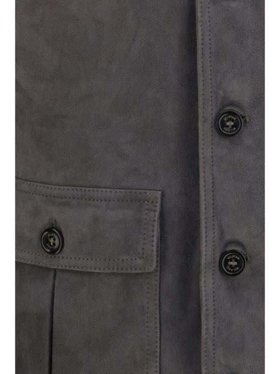 26FW 발스타 자켓 407AI0197204 ROCK - VALSTAR