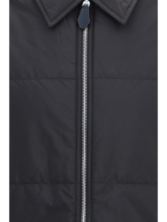 26FW 프라다 자켓 UMG472SOOO6241F0002 NERO - PRADA