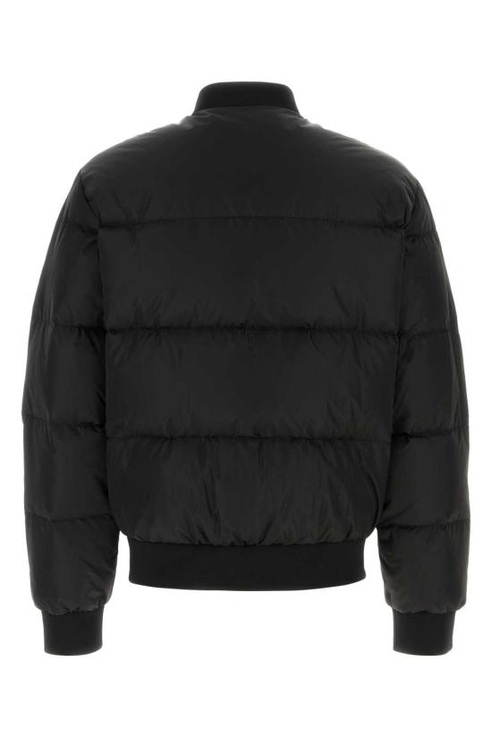 26FW 디스퀘어드2 자켓 S74AM1612S53817900 BLACK - DSQUARED2