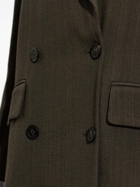 26FW 골든구스 자켓 GWP02332P00258736101 DEEP TUNDRA - GOLDEN GOOSE
