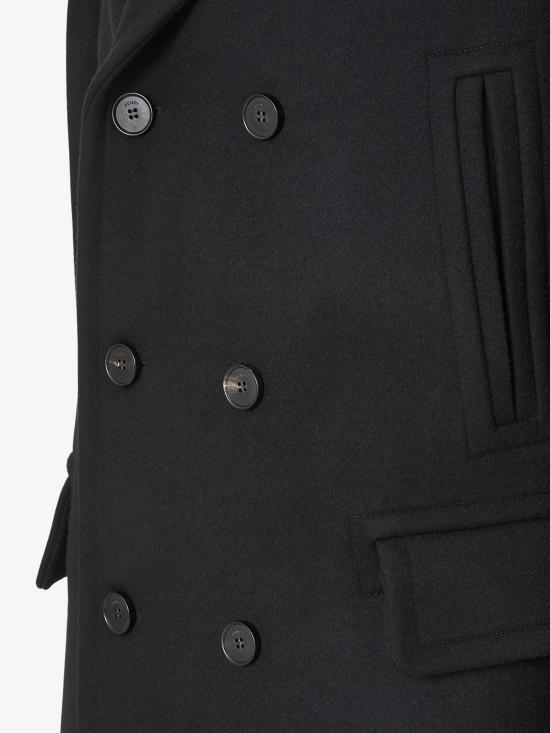 26FW 펜디 자켓 FF0879B1HMF0QA1 NERO - FENDI