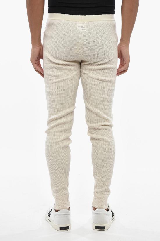  디스퀘어드2 라운지 웨어 D9LM74930 ISA01 102 White - DSQUARED2