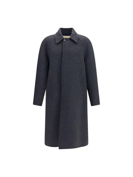 26FW 발렌티노 가라바니 자켓 9V3CAK78BK14ME GRIGIO SCURO BLU