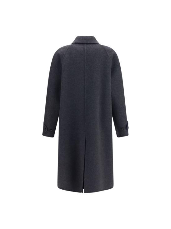 26FW 발렌티노 가라바니 자켓 9V3CAK78BK14ME GRIGIO SCURO BLU - VALENTINO GARAVANI