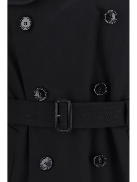 26FW 버버리 자켓 8131143A1189 BLACK - BURBERRY