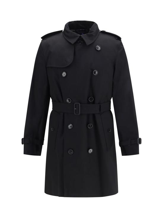 26FW 버버리 자켓 8131143A1189 BLACK