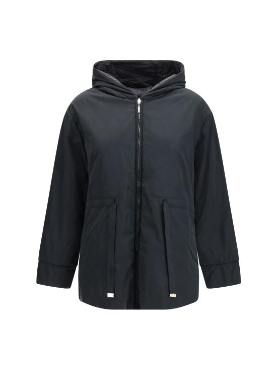 26FW 막스마라 더 큐브 자켓 2629486024600004 NERO
