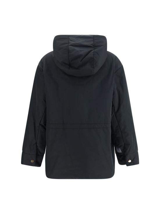 26FW 막스마라 더 큐브 자켓 2629486024600004 NERO - MAXMARA THE CUBE