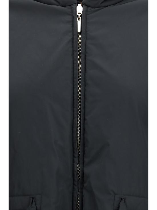 26FW 막스마라 더 큐브 자켓 2629486024600004 NERO - MAXMARA THE CUBE