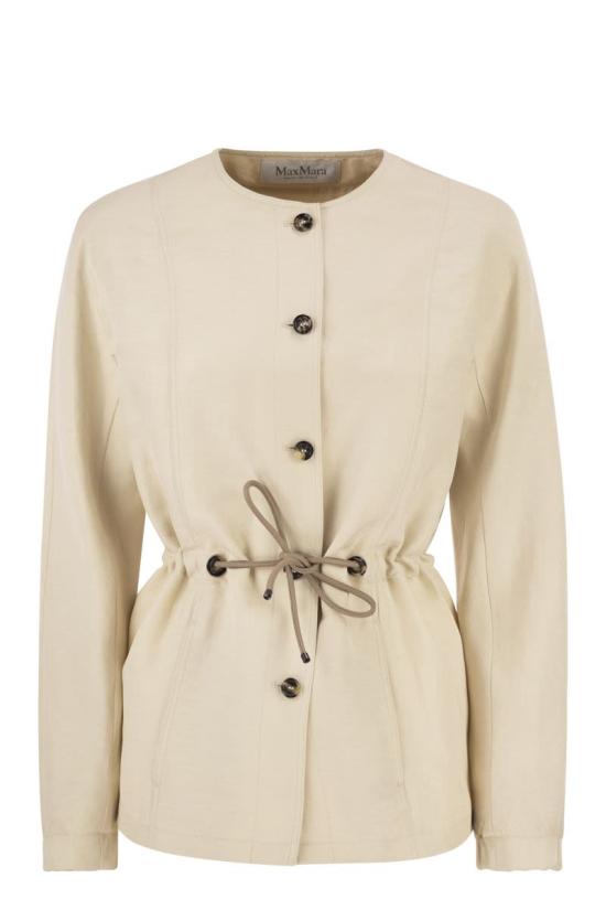 26SS 막스마라 자켓 2611191042600010 BEIGE