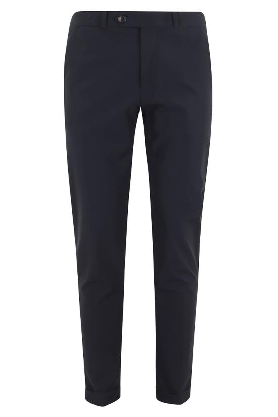 26FW 알알디 팬츠 W26200 099 Black