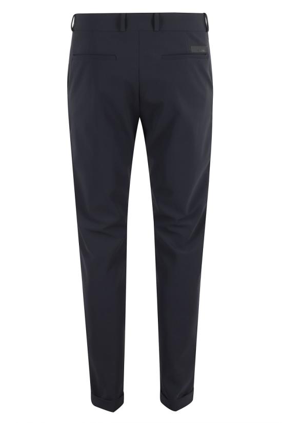26FW 알알디 팬츠 W26200 099 Black - RRD